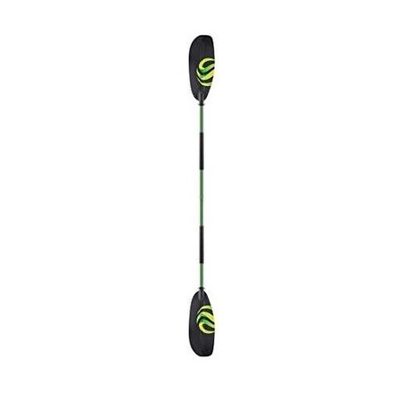 Propel Paddle Motion 3 Series Green 84In, 213Cm SLPG8001
